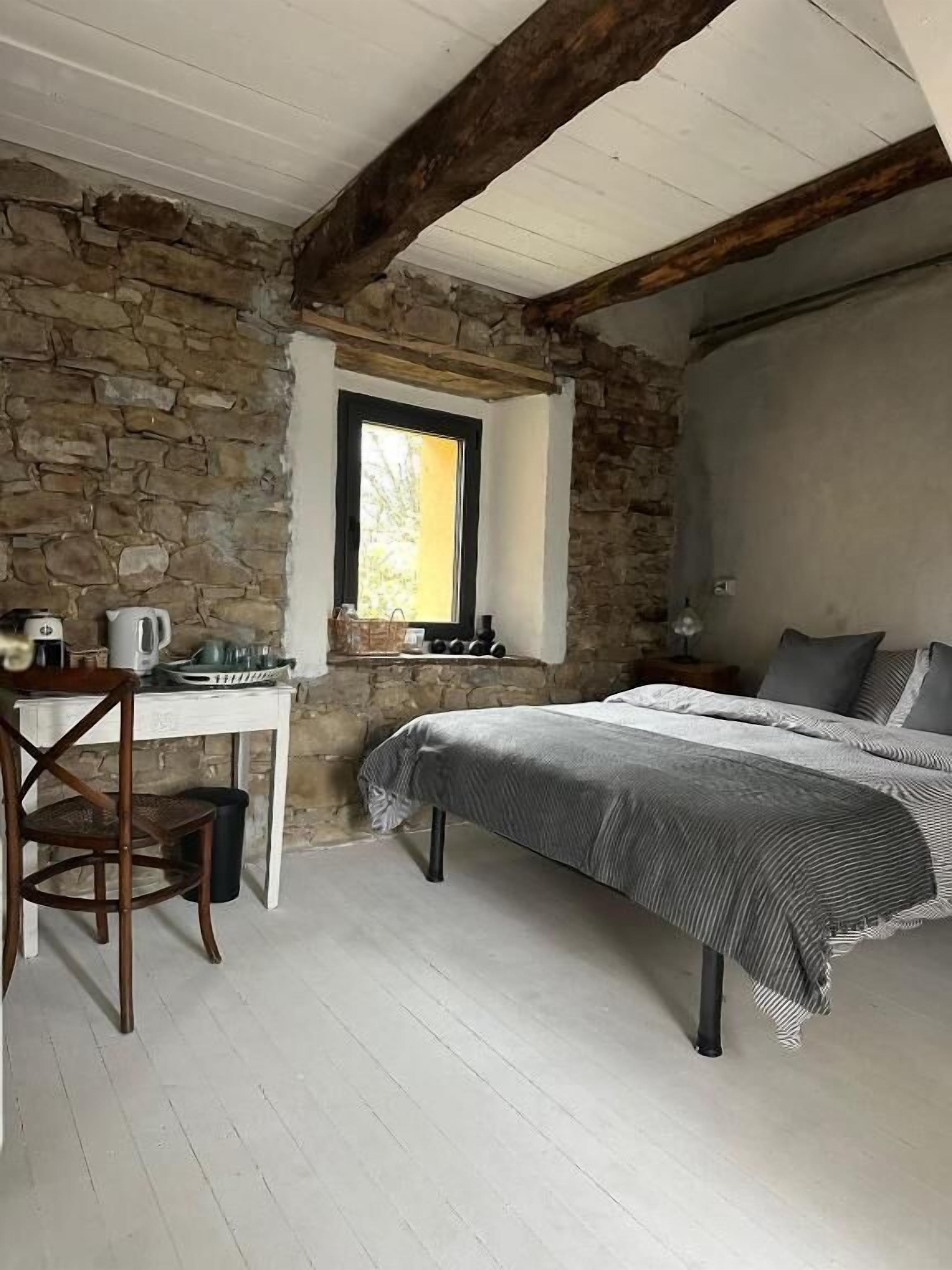 Comfort-Doppelzimmer, Balkon, Poolblick (ROMANTICA)