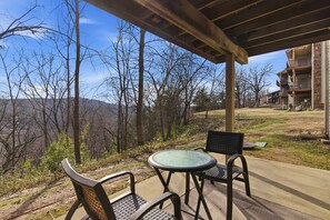 Exterior - Overlook Paradise Scenic Stay (Branson)