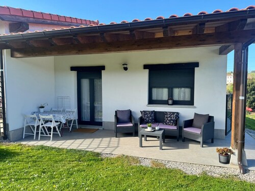 Apartamentos los Manzanos