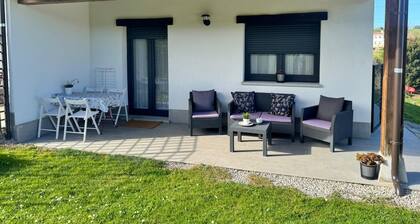 Apartamentos los Manzanos