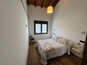 Apartment, Garden View - Apartamentos los Manzanos (Ribadesella)