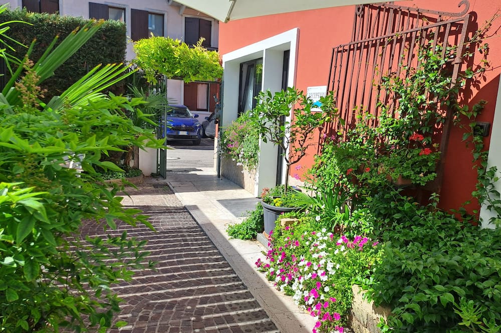 Boutique Hotel Florivana