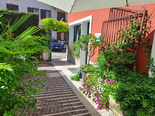 Boutique Hotel Florivana