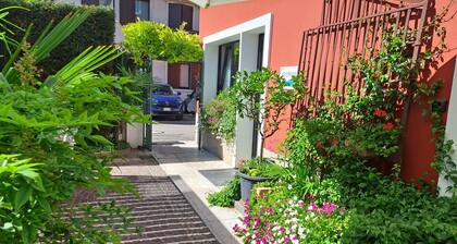 Boutique Hotel Florivana