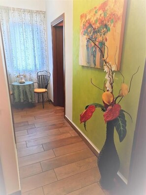 Interior - Boutique Hotel Florivana (San Pietro in Cariano)