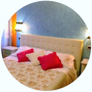 Chambre Double Classique