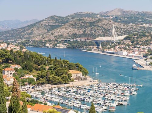 Apartment Petra & Iva