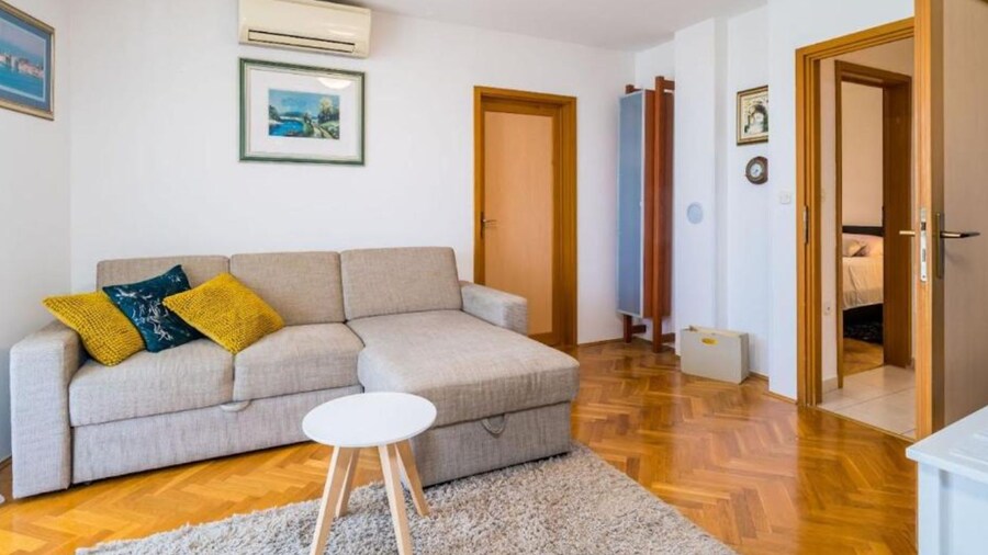 Sea Gate Dubrovnik Port Apartment