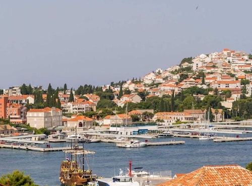 Sea Gate Dubrovnik Port Apartment