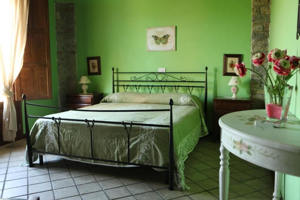 Apartment, Garden View