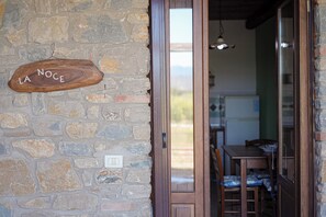 Dining - Il pozzo  (Campania)