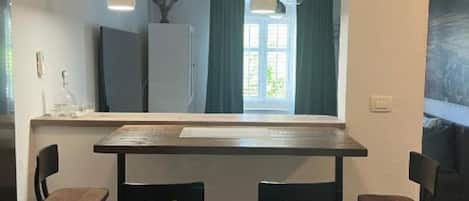 Apartment (Ston Heritage Apartment with City vie) | Private kitchen