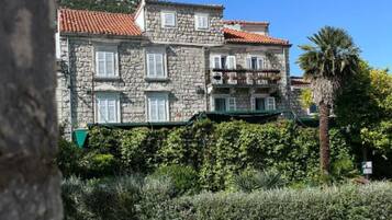 Appartement (Ston Heritage Apartment with City vie) | Extérieur