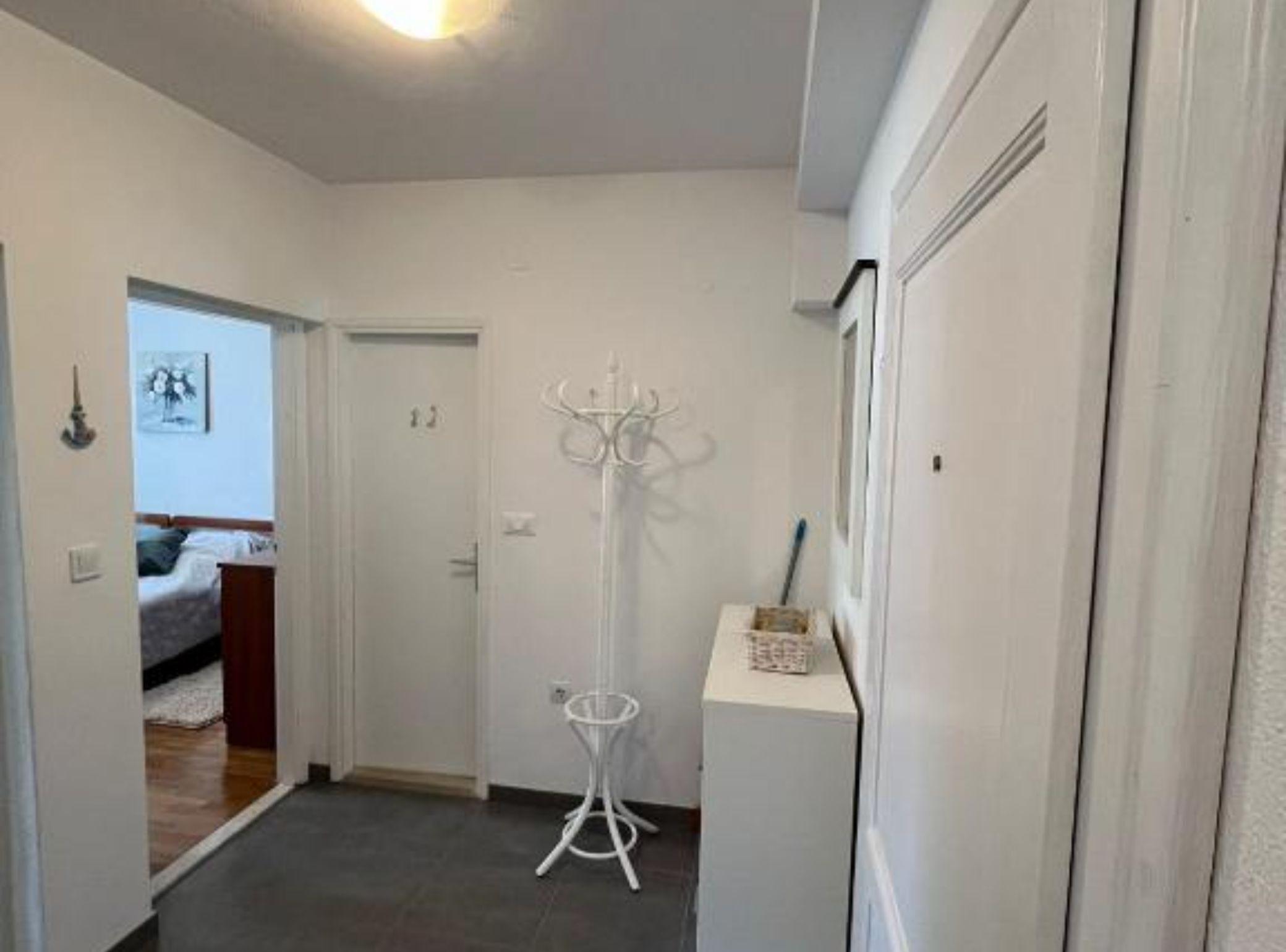 Appartement (Ston Heritage Apartment with City vie)