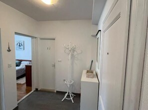 Apartment (Ston Heritage Apartment with City vie)