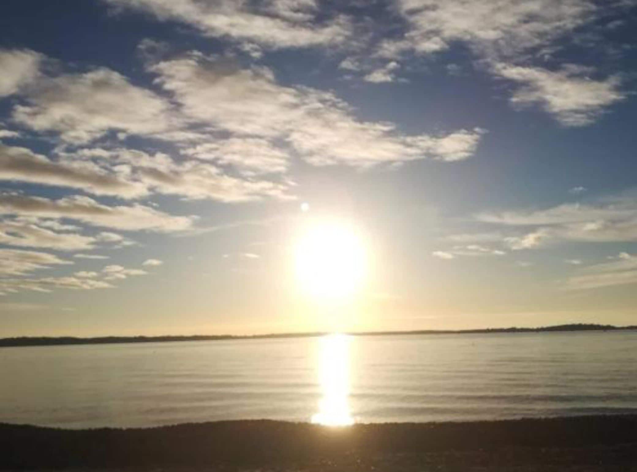 Apartment (One Bedroom Apartment with Balcony) | Außenbereich