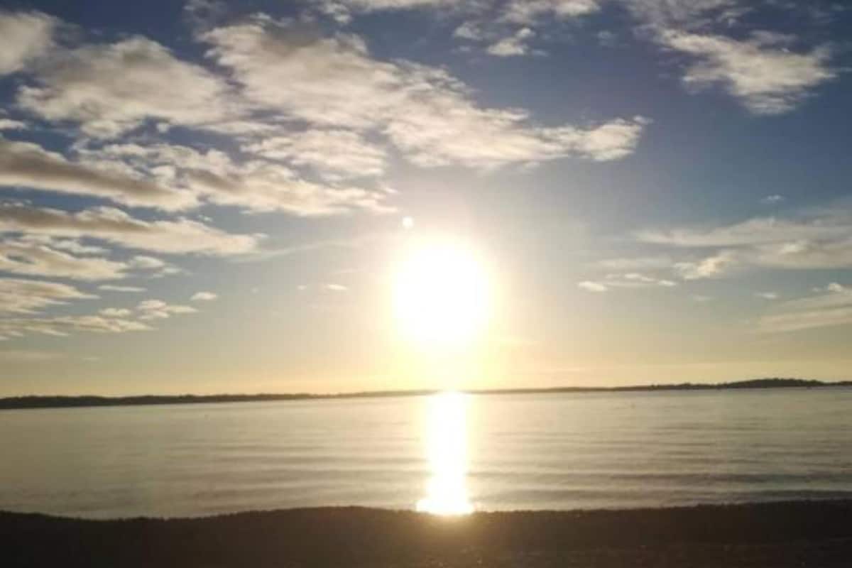 Apartment (One Bedroom Apartment with Balcony) | Exterior