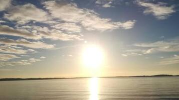 Apartment (One Bedroom Apartment with Balcony) | Exterior