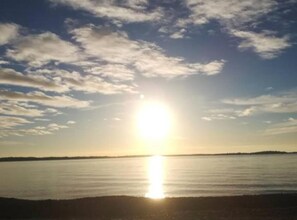 Apartment (One Bedroom Apartment with Balcony) | Außenbereich