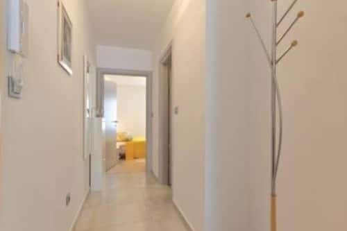 Appartamento (One Bedroom Apartment with Balcony) | 1 camera