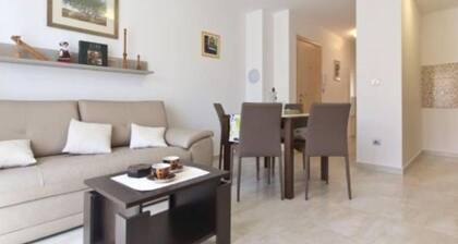 Apartment Kancijanić