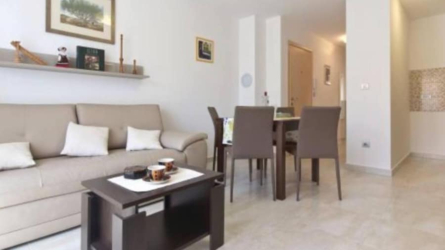 Apartment Kancijanić