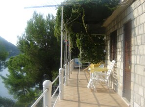 Balcon