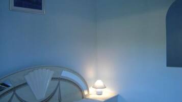 Apartment (One bedroom Apartment with Sea View a) | 3 bedrooms, cribs (surcharge)