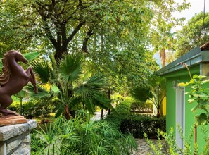 Jardin