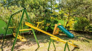 Studio (Studio Apartment With Terrace) | Garten