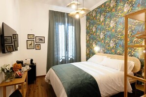 Room - Risorgimento 55 (Roma)