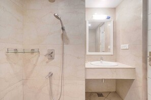 Deluxe-huone | Kylpyhuone