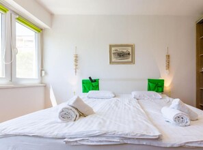 Appartement (Two Bedroom Apartment)