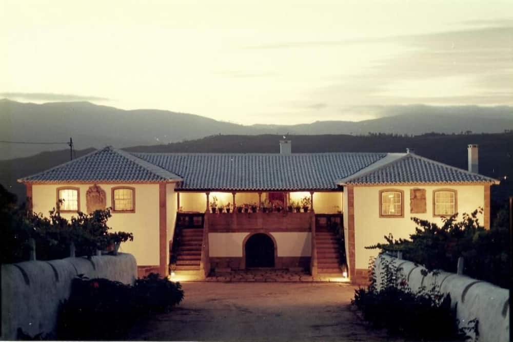 Quinta da Calçada - A Cañiza