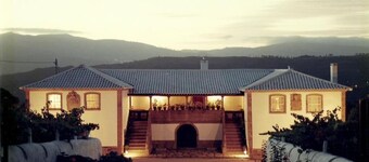 Quinta da Calçada