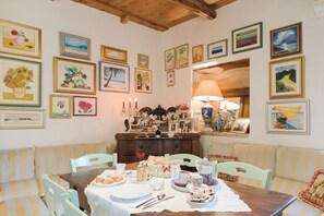 Servei de restauració