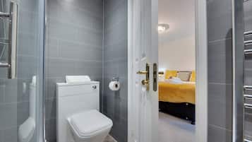 Leilighet – comfort | Bad