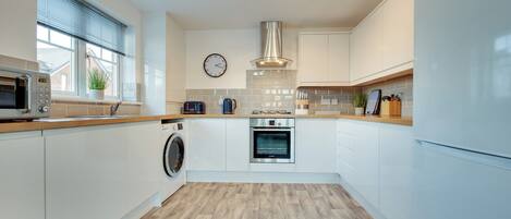 LÀgenhet Comfort | Eget kök