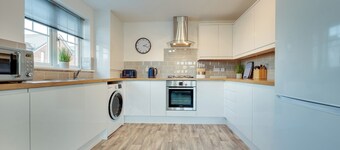 Watch Tower Apartment by Week2Week