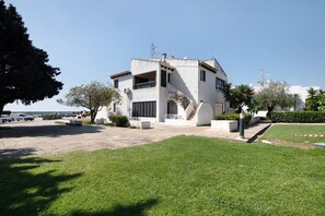 Exterior - Pedras del Rei 25 (Pedrinhas II) (Santa Luzia)