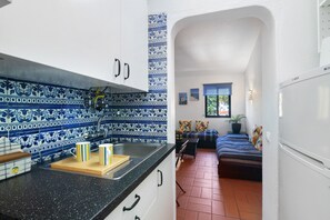 Interior - To Pedras del Rei (272) (Santa Luzia)