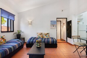 منطقة المعيشة