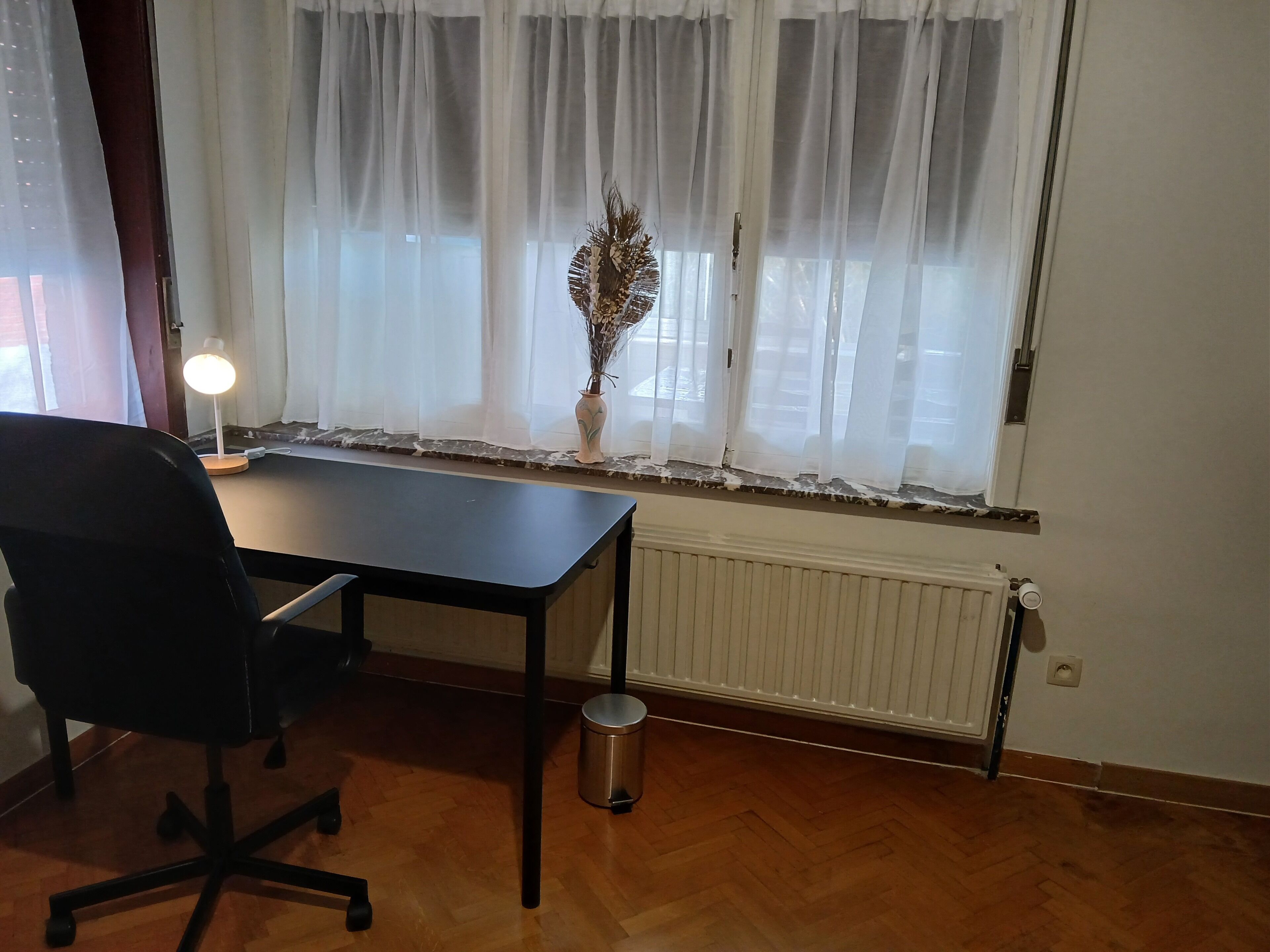 Interieur