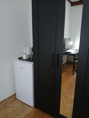 Large room