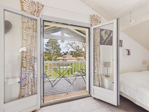 3 bedrooms, iron/ironing board, free WiFi - Beautiful family home with garden for 6 (Andernos-les-Bains)