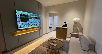 Golden New Smart Luxury Hotel