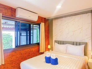 Deluxe Room, Ocean View - Marina Jomtien Beach (Pattaya)
