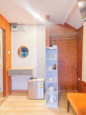 Deluxe Room, Ocean View | Interior - Marina Jomtien Beach (Pattaya)