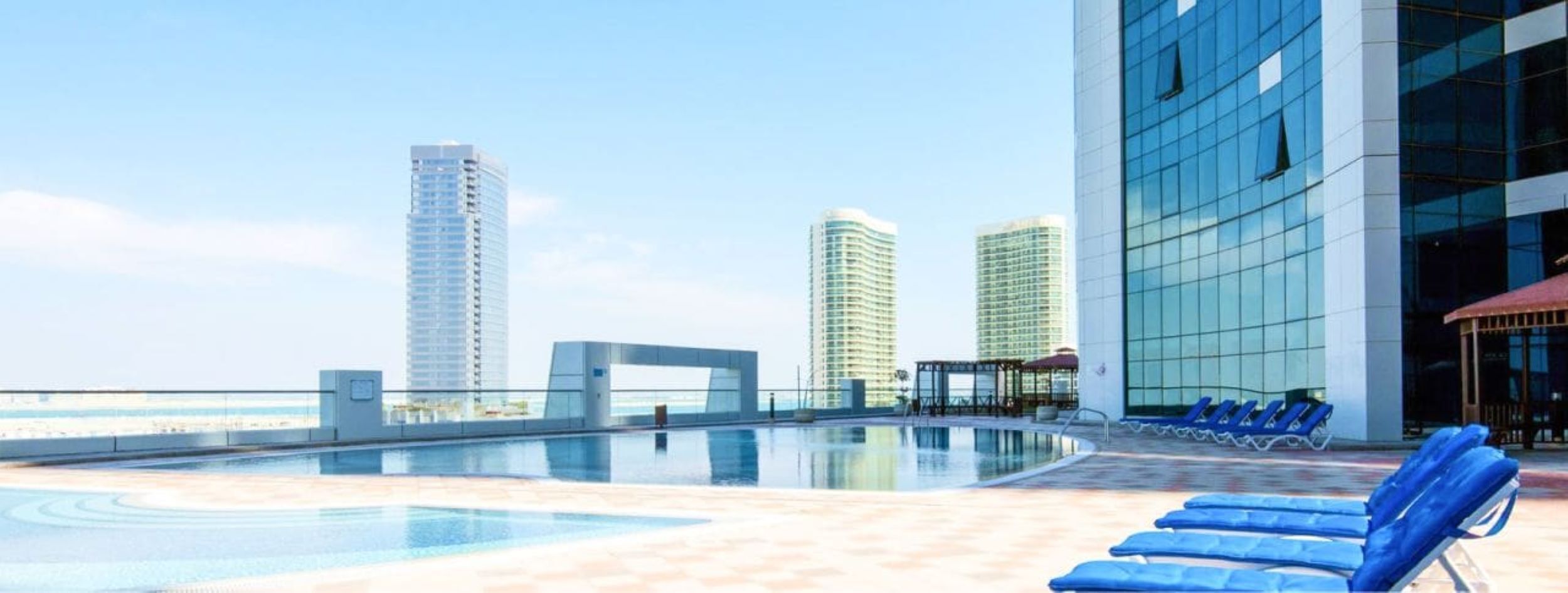 Studio, Sea Facing | Pool | Outdoor pool