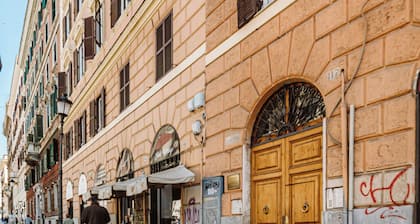 Michelangelo Luxury Rooms - Colosseo